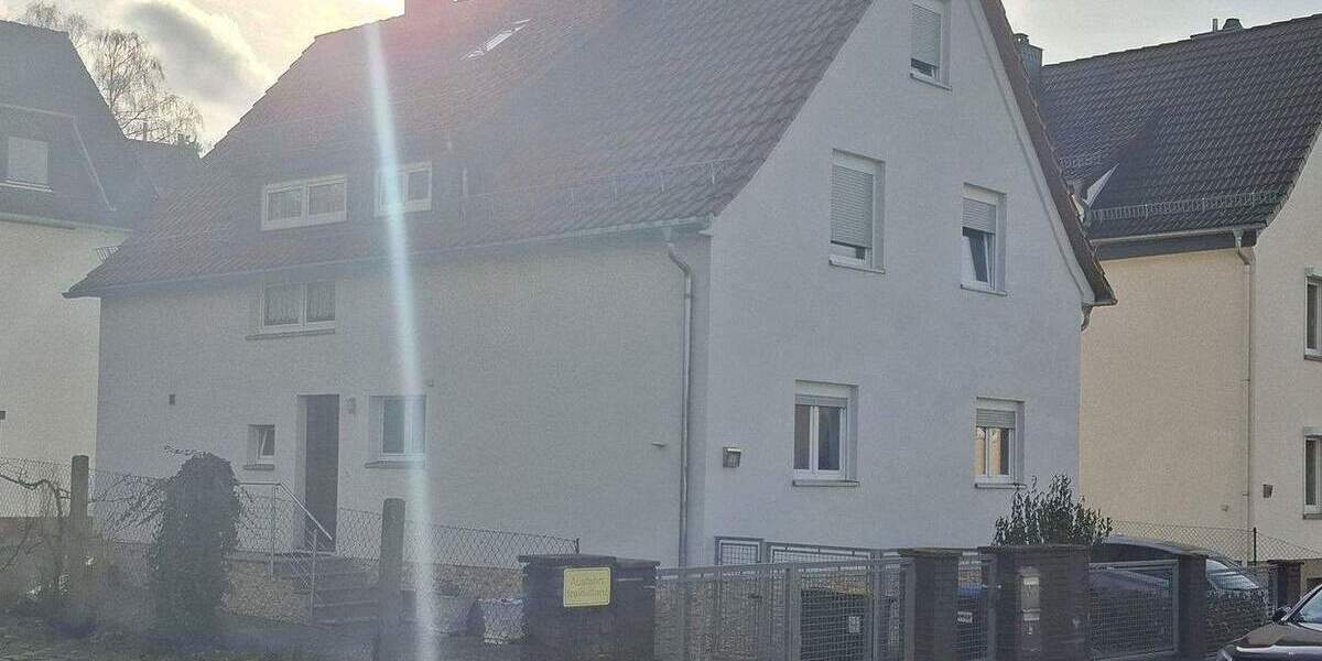 Großzügiges Mehrgenerationenhaus mitten in der Stadt 7 zimmer