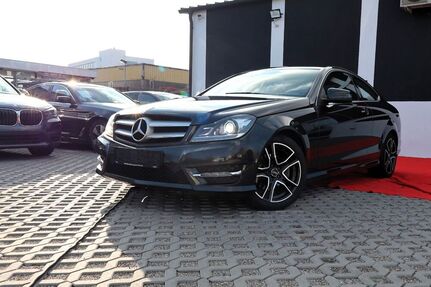 Mercedes C 250