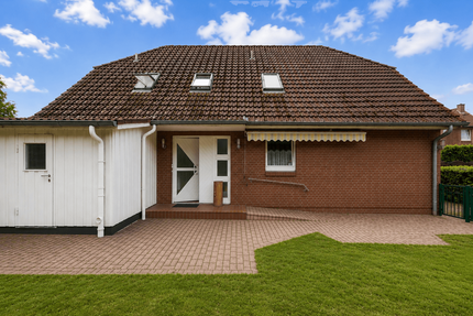 Haus Stade - 7 Zimmer, 160 m&sup2;, 599.000&euro; | Angebot:27167078