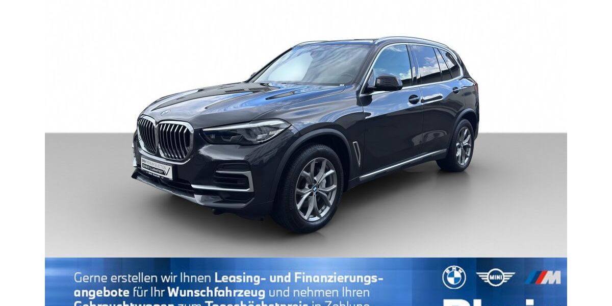 BMW X5 54.762 km 61.790 &euro; Bayreuth 95447