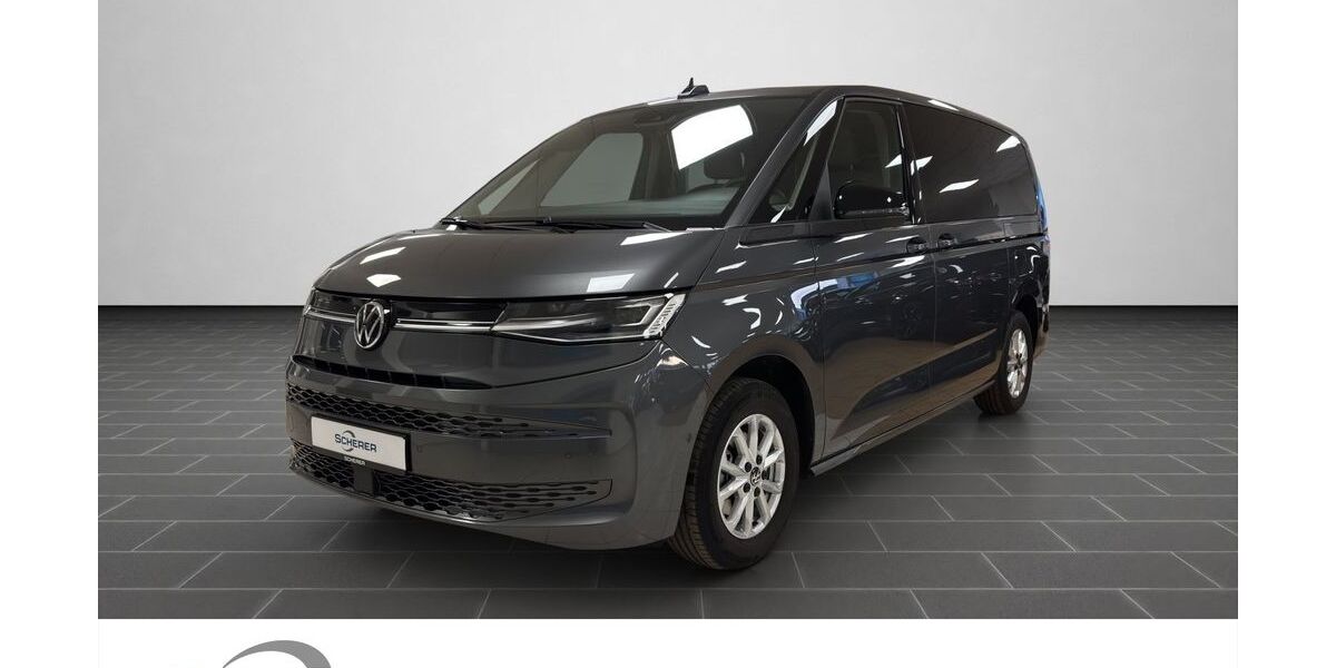 VW T7 Multivan 18.236 km 50.900 &euro; Mainz 55120