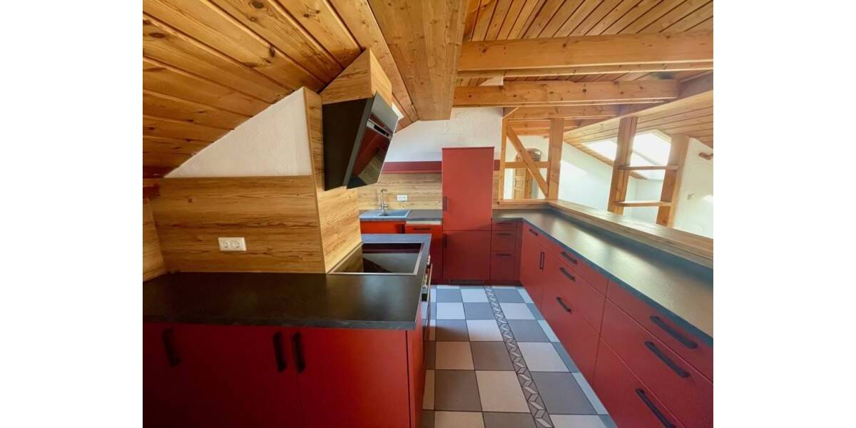 Etagenwohnung Kaufering - 3 Zimmer, 87 m&sup2;, 279.000&euro; | Angebot:25725635