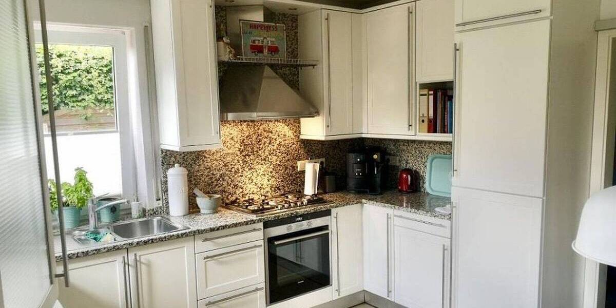 Doppelhaushälfte Rastede Rastede I - 5 Zimmer, 148 m&sup2;, 525.000&euro; | Angebot:26265824