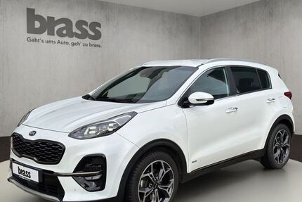 Kia Sportage 53.200 km 23.980 &euro; Offenbach 63075