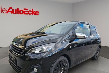 Peugeot 108 141.000 km 4.500 € Dachau 85221