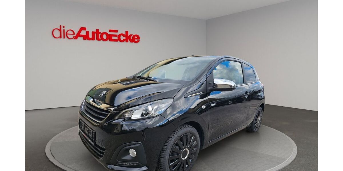 Peugeot 108 141.000 km 4.500 € Dachau 85221