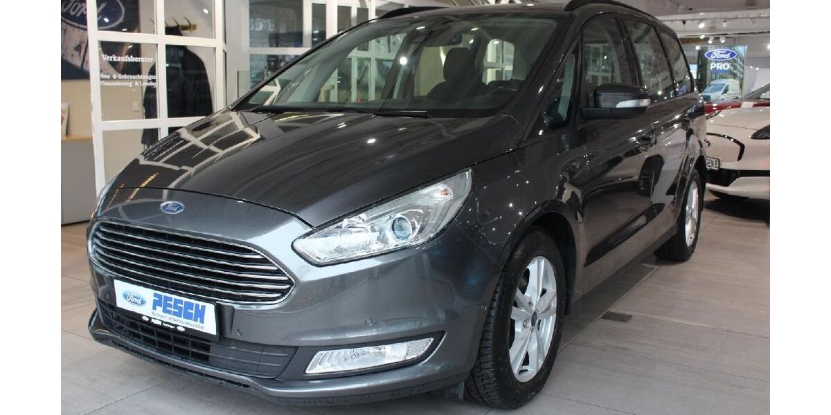 Ford Galaxy 93.064 km 20.750 &euro; Dormagen 41539