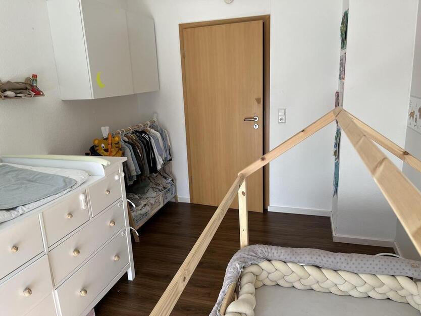 RMH mit EBK, Garten, Garage + Stellplatz in Asperg Einziehen und wohlfühlen