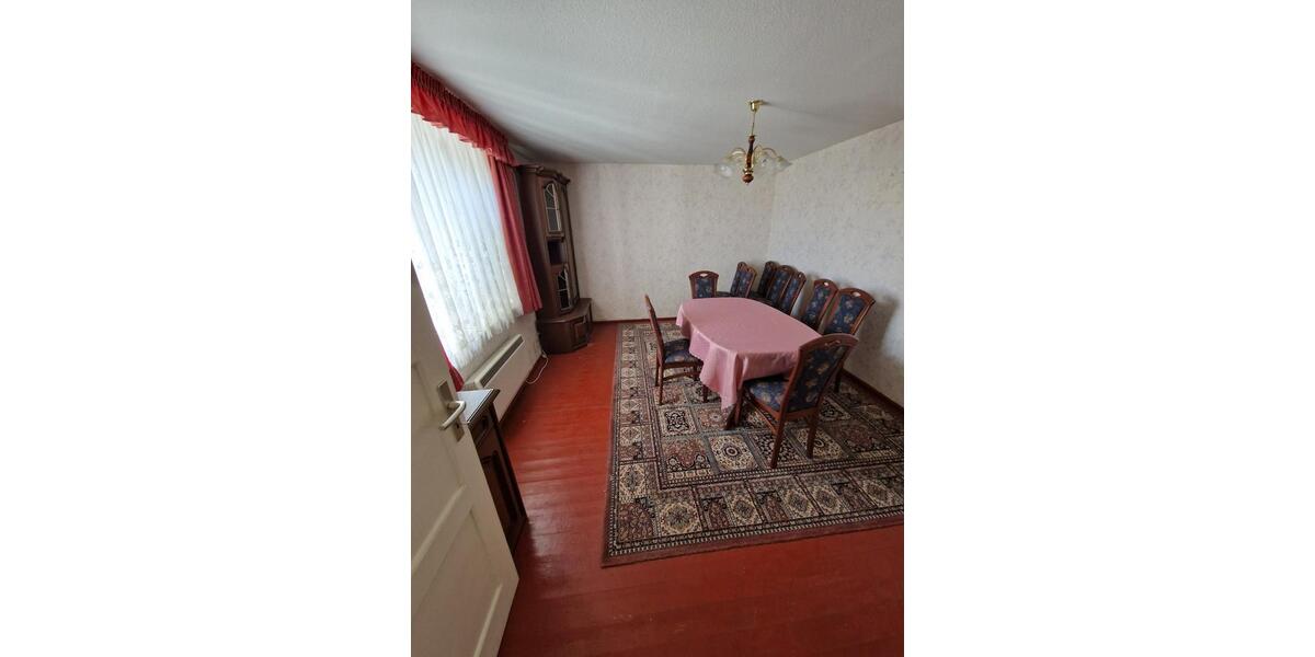 Einfamilienhaus Markersdorf - 109.000&euro; | Angebot:26349762