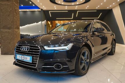 Audi A6 139.000 km 18.999 &euro; Elmshorn 25337