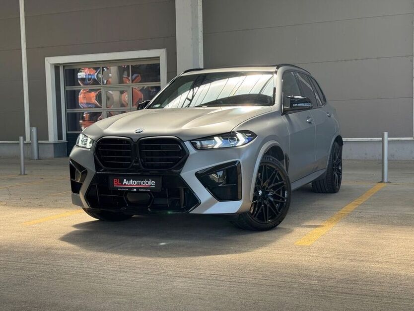 X5 M