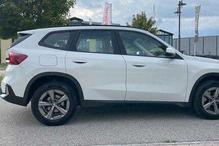 BMW X1 19.950 km 31.500 € Haag i. OB 83527