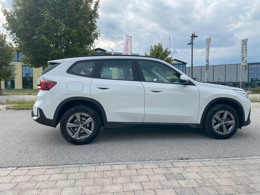 BMW X1 19.950 km 31.500 € Haag i. OB 83527