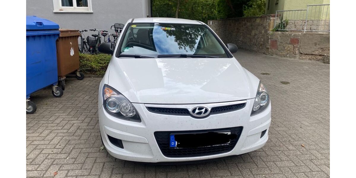 Hyundai i30 179.000 km 1.000 &euro; Würzburg 97072