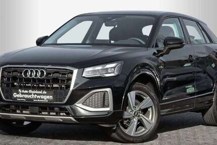 Audi Q2 105.080 km 21.447 &euro; Bonn 53175