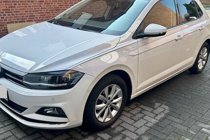 VW Polo 161.000 km 10.499 &euro; Harsewinkel 33428