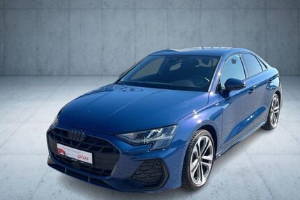 Audi A3 8.495 km 32.950 &euro; Soltau 29614
