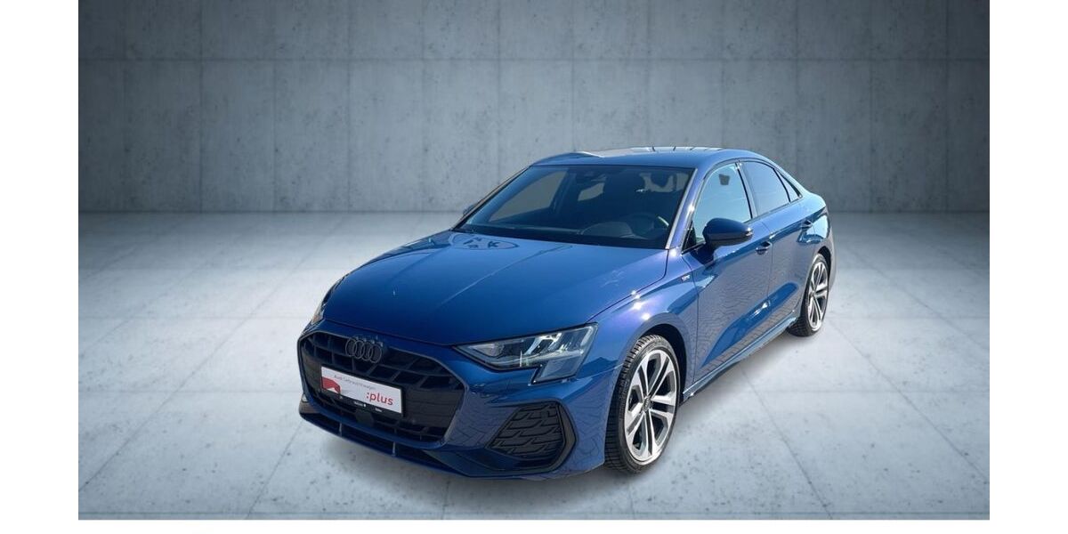 Audi A3 8.495 km 32.950 &euro; Soltau 29614