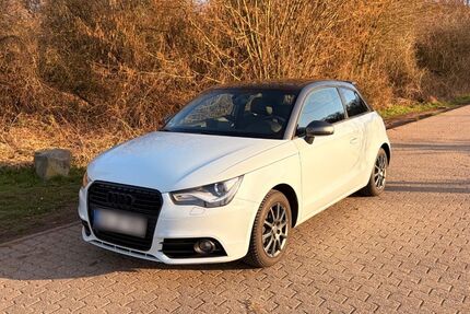 Audi A1 99.500 km 8.499 &euro; Koblenz 56073