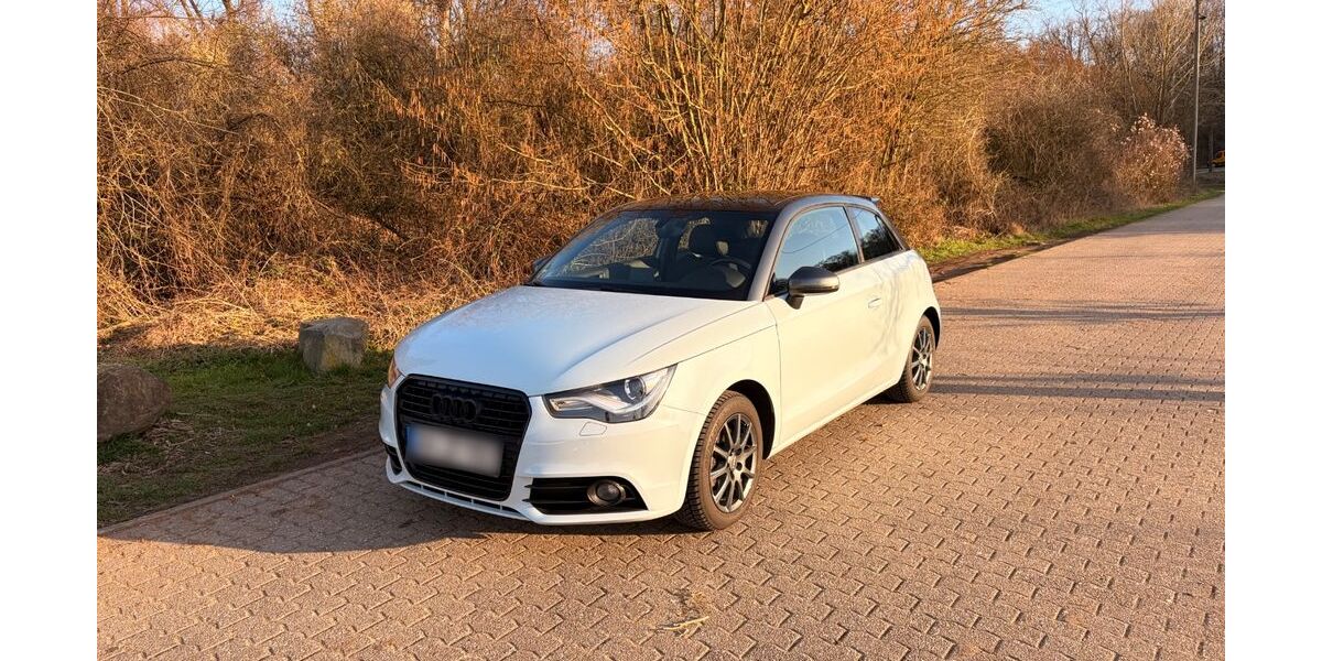 Audi A1 99.500 km 8.499 &euro; Koblenz 56073
