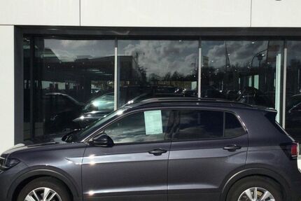 VW T-Cross 11.200 km 23.990 &euro; Niebüll 25899