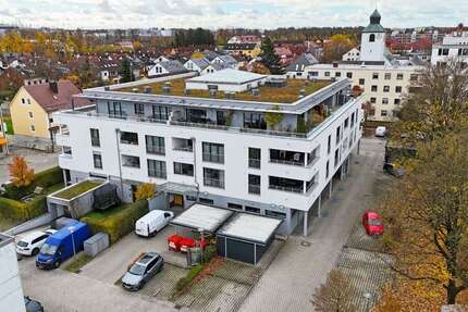 Gewerbeobjekt Karlsfeld - 1.350.000&euro; | Angebot:24590667