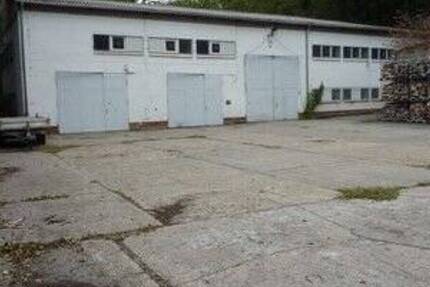 Gewerbeobjekt Weißenfels - 2.500&euro; | Angebot:25815775