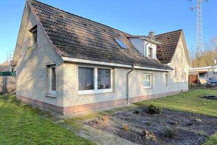 Haus Itzehoe - 5 Zimmer, 112 m&sup2;, 248.000&euro; | Angebot:24992687