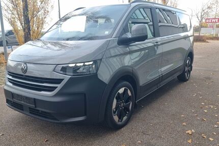 VW T7 Caravelle 3.900 km 55.500 &euro; Feldkirchen bei München 85622