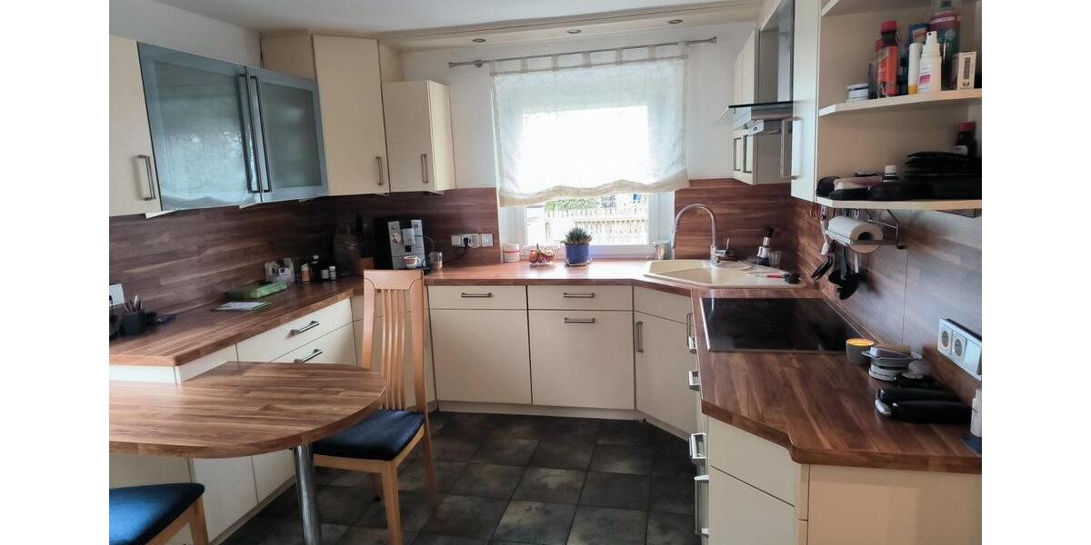 Doppelhaushälfte Augsburg Bergheim - 749.000&euro; | Angebot:25614684