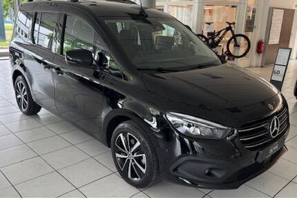 Mercedes-Benz T-Klasse 5.043 km 32.723 &euro; Holzkirchen 83607