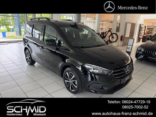 Mercedes-Benz T-Klasse 5.043 km 32.723 &euro; Holzkirchen 83607