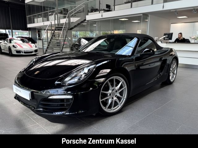 Boxster