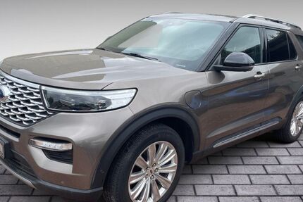 Ford Explorer 60.082 km 37.900 &euro; Halle (Saale) 06132