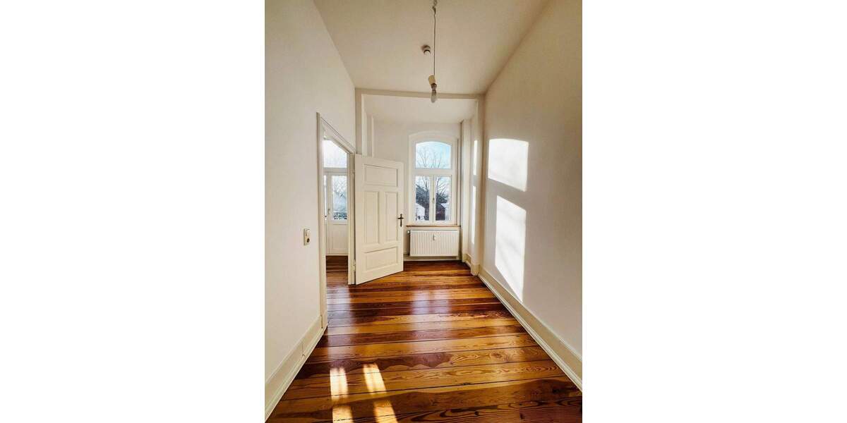 Etagenwohnung Lüneburg Rotes Feld - 5 Zimmer, 166 m&sup2;, 849.000&euro; | Angebot:25778186