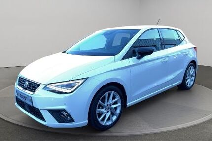 Seat Ibiza 14.600 km 16.890 € Rudolstadt 07407