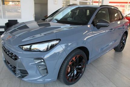 Cupra Terramar 9.990 km 42.990 € Eisleben 06295