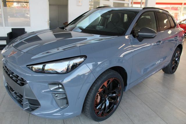 Cupra Terramar 9.990 km 42.990 € Eisleben 06295