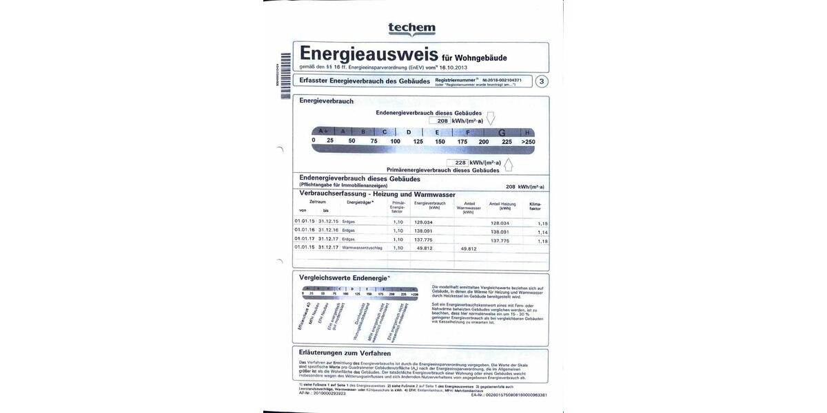 Hochparterre Delmenhorst - 2 Zimmer, 62 m&sup2;, 179.000&euro; | Angebot:25923213