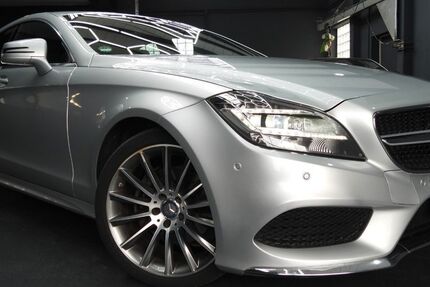 Mercedes-Benz CLS 250 165.788 km 22.000 &euro; Schorndorf bei Stuttgart 73614
