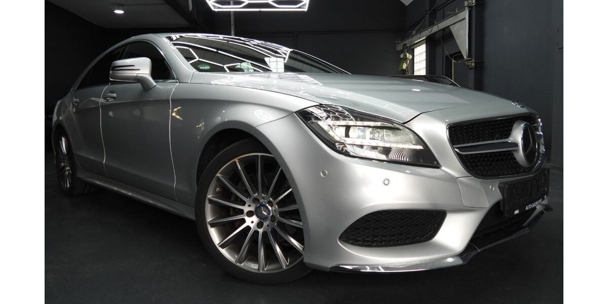 Mercedes-Benz CLS 250 165.788 km 22.000 &euro; Schorndorf bei Stuttgart 73614
