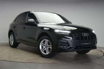 Audi Q5 127.000 km 30.990 &euro; Braunschweig 38110