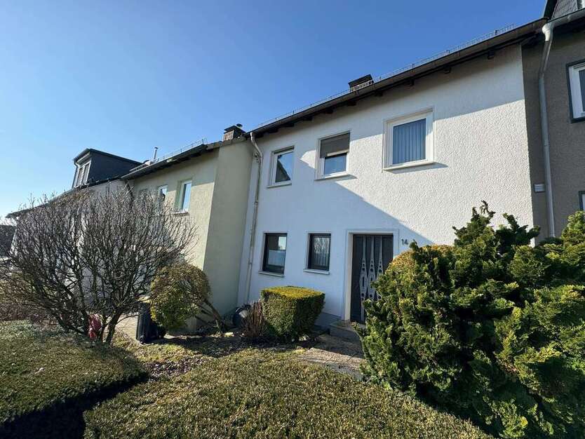 Haus zum Kaufen in Lüdenscheid 239.000 € 114 m²