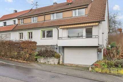 Haus zum Kaufen in Eislingen 429.000 € 144 m² 7 zimmer