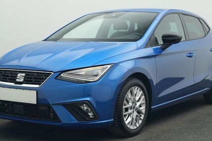 Seat Ibiza 24.910 km 21.950 &euro; Neumarkt i.d. OPf. 92318