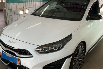 Kia pro ceed / ProCeed 64.091 km 22.980 € Quakenbrück 49610