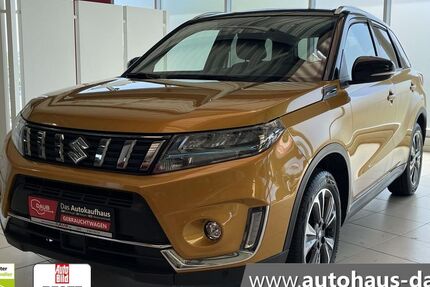 Suzuki Vitara 70.864 km 21.450 &euro; Horb a/N 72160