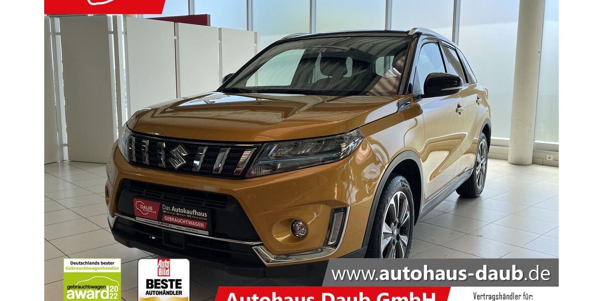 Suzuki Vitara 70.864 km 21.450 &euro; Horb a/N 72160