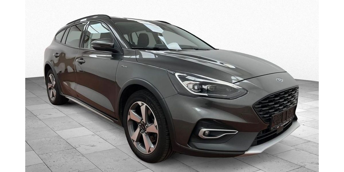 Ford Focus 106.473 km 13.599 &euro; Stuttgart 70469