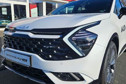 Kia Sportage 1.558 km 34.890 &euro; Bautzen 02625
